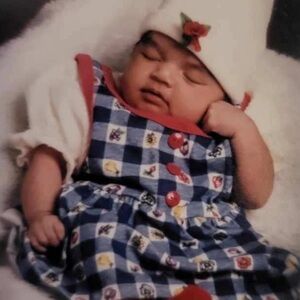 Meet your Posher, Savannah